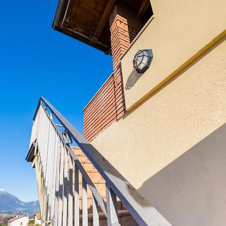 Appartamenti Caterina Montinelle Exterior foto