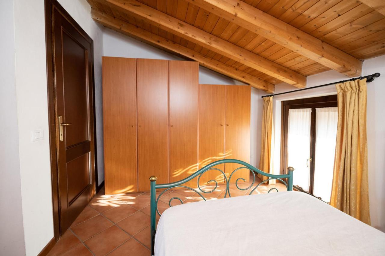 Appartamenti Caterina Montinelle Exterior foto